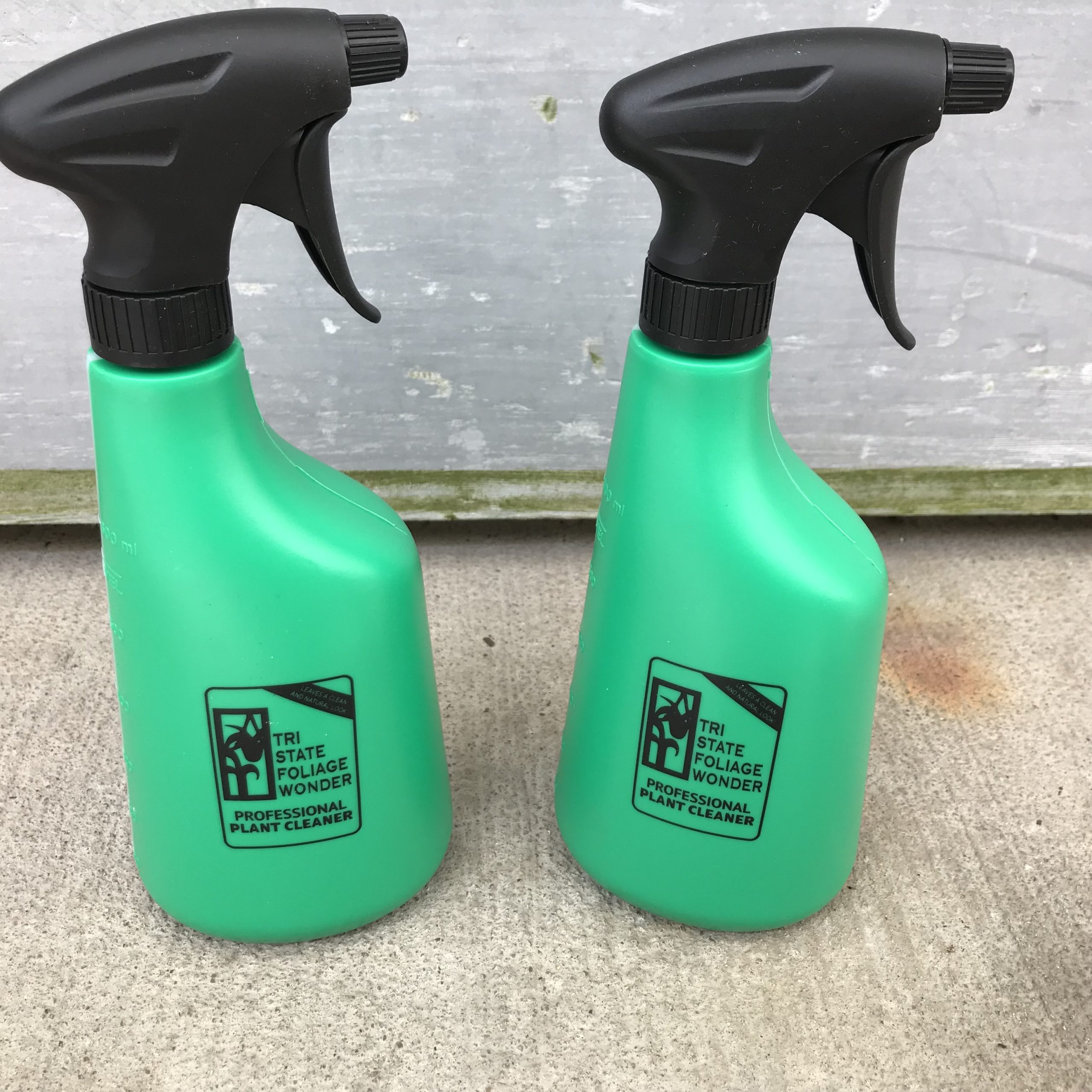 New Spray bottle