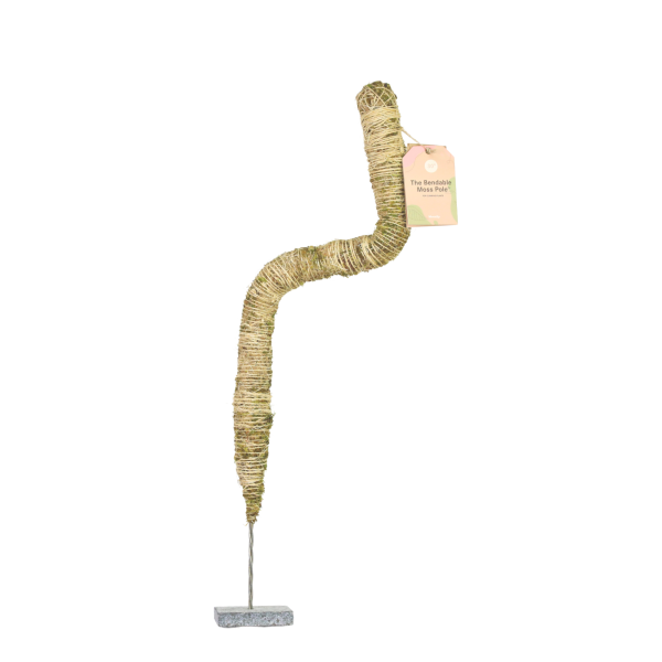 Pole Mossify Bendable Moss 30"
