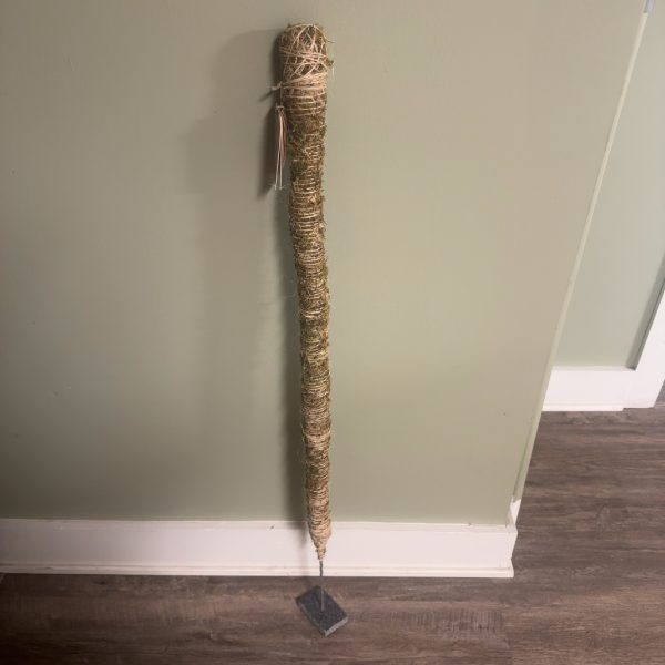 Pole Mossify Bendable Moss 42"